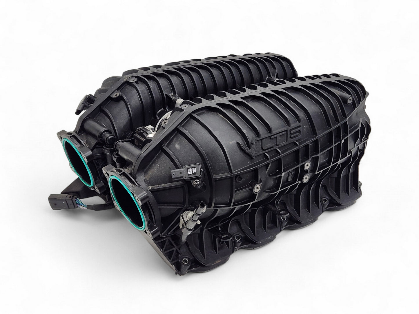 2023-2026 Chevy Corvette C8 Z06 LT6 5.5L Intake Manifold OEM GM