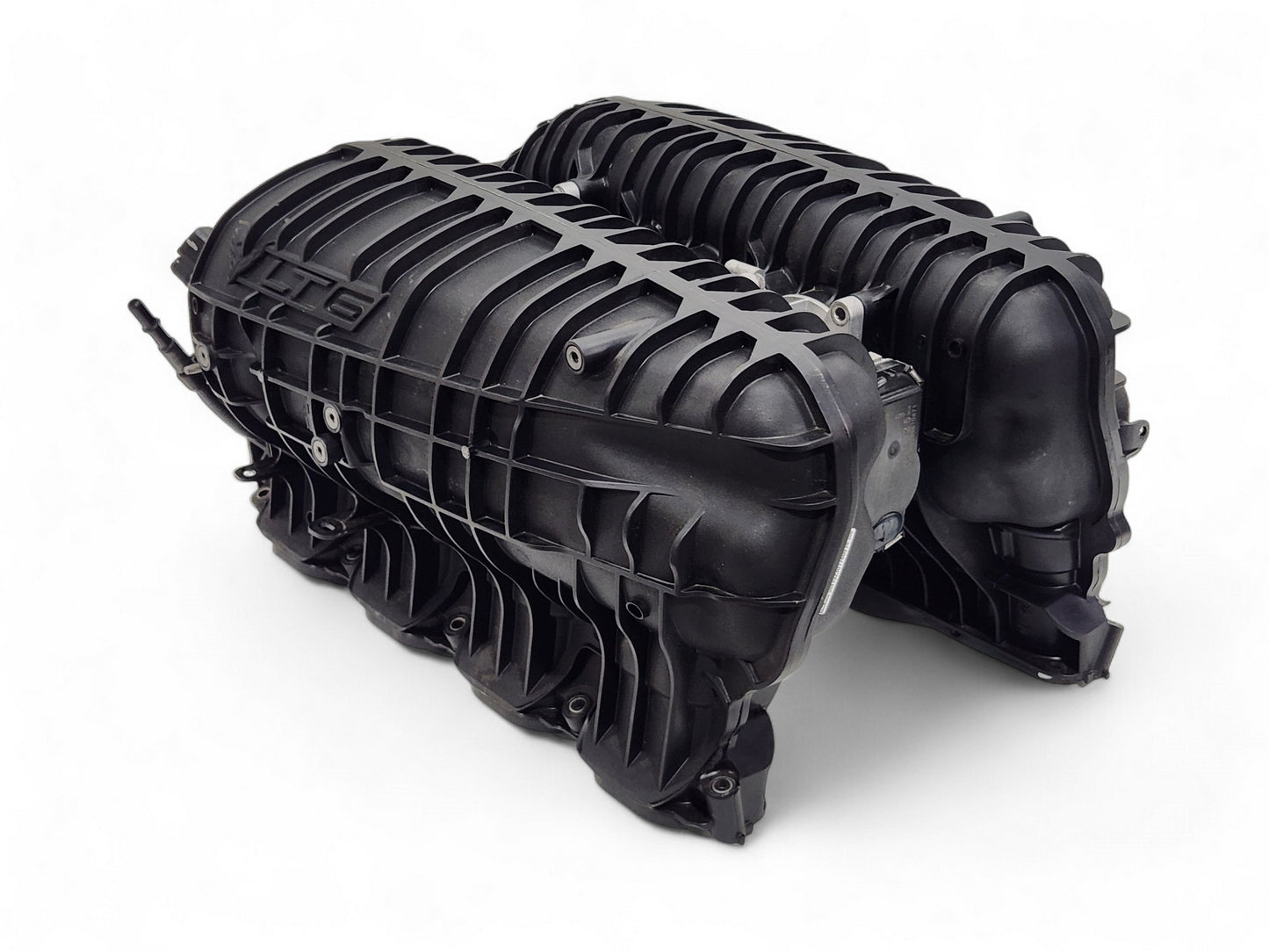 2023-2026 Chevy Corvette C8 Z06 LT6 5.5L Intake Manifold OEM GM