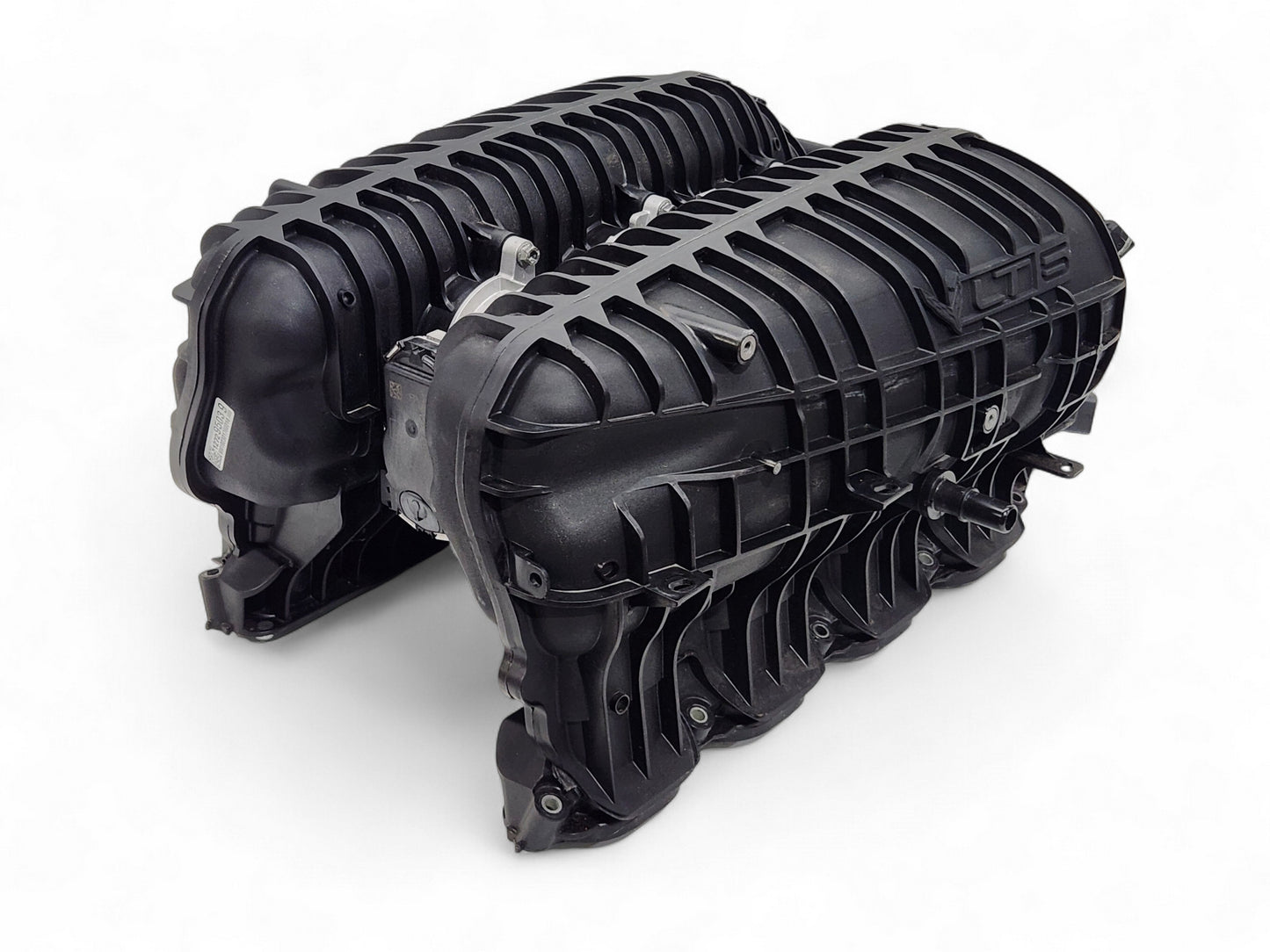 2023-2026 Chevy Corvette C8 Z06 LT6 5.5L Intake Manifold OEM GM