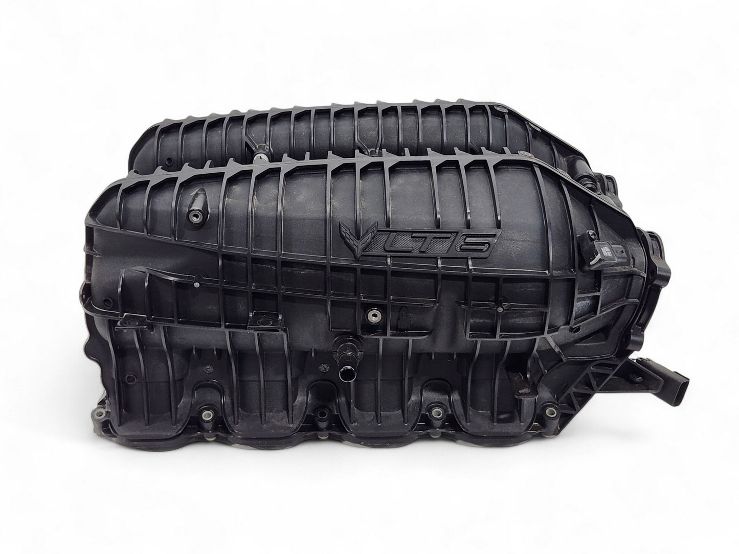 2023-2026 Chevy Corvette C8 Z06 LT6 5.5L Intake Manifold OEM GM