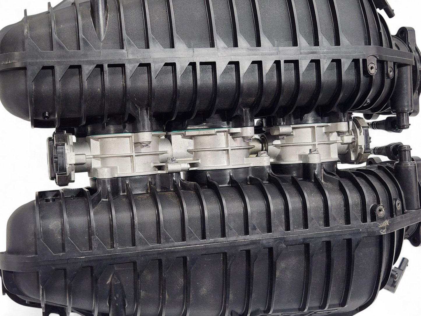 2023-2026 Chevy Corvette C8 Z06 LT6 5.5L Intake Manifold OEM GM