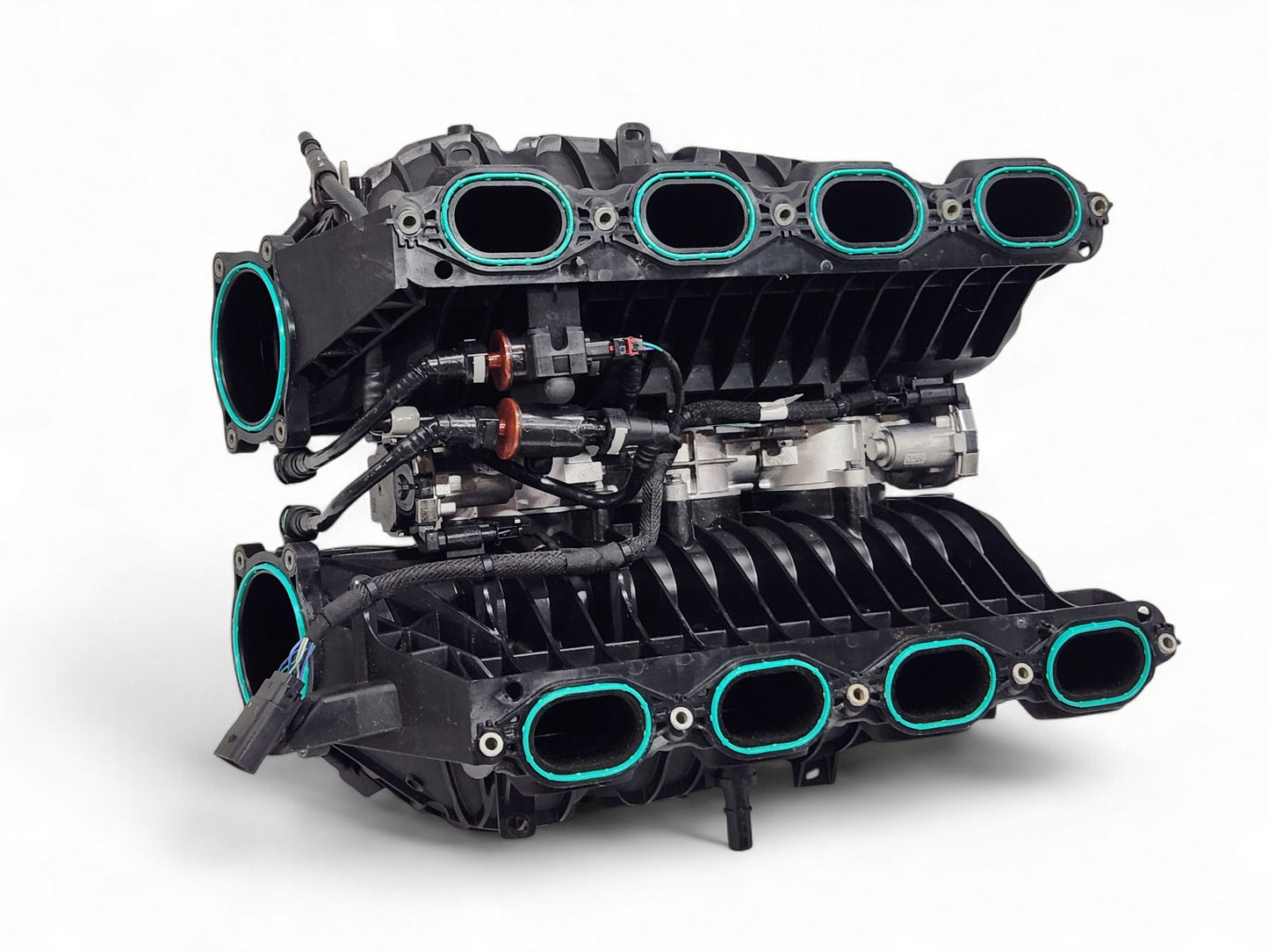 2023-2026 Chevy Corvette C8 Z06 LT6 5.5L Intake Manifold OEM GM