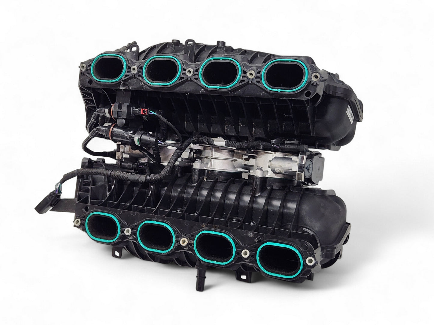 2023-2026 Chevy Corvette C8 Z06 LT6 5.5L Intake Manifold OEM GM