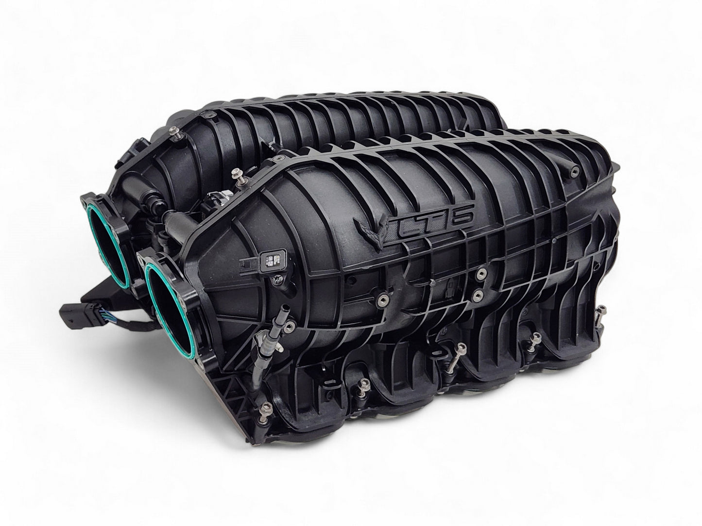 2023-2026 Chevy Corvette C8 Z06 LT6 5.5L Intake Manifold OEM GM