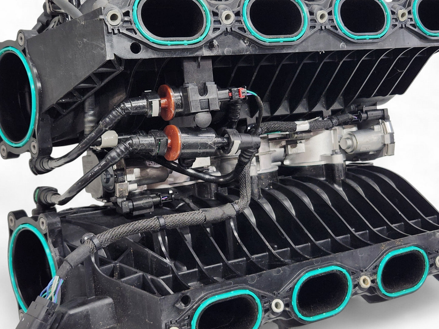 2023-2026 Chevy Corvette C8 Z06 LT6 5.5L Intake Manifold OEM GM