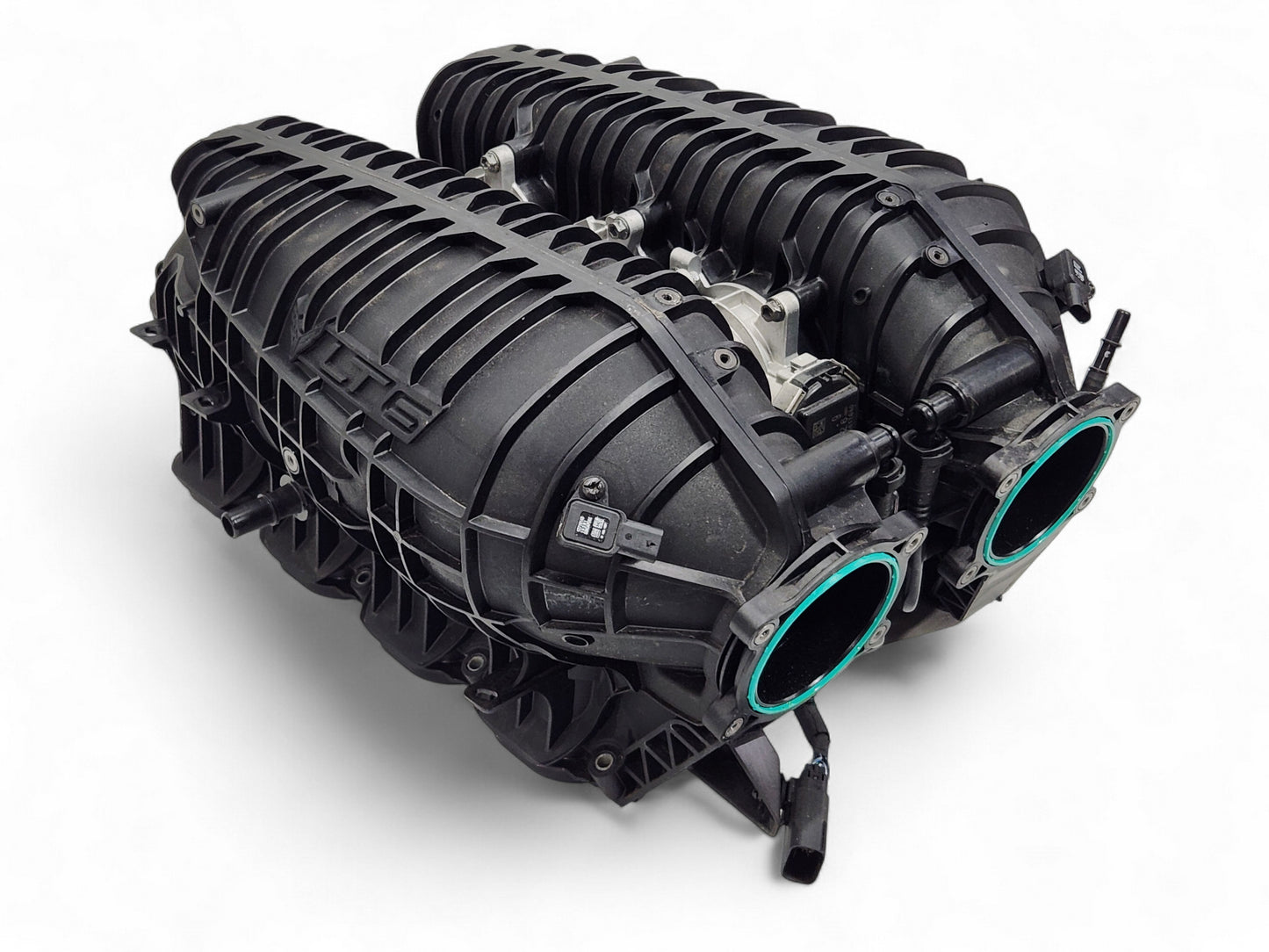 2023-2026 Chevy Corvette C8 Z06 LT6 5.5L Intake Manifold OEM GM