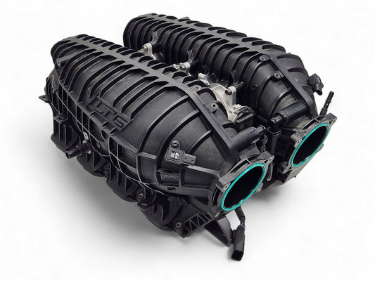 2023-2026 Chevy Corvette C8 Z06 LT6 5.5L Intake Manifold OEM GM