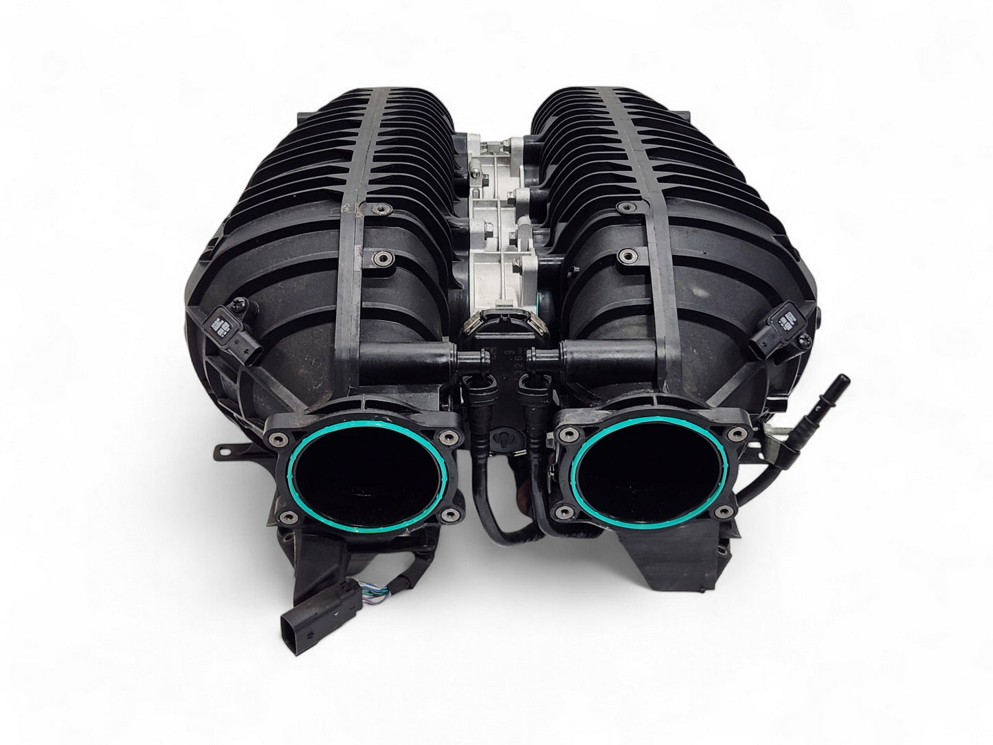 2023-2026 Chevy Corvette C8 Z06 LT6 5.5L Intake Manifold OEM GM