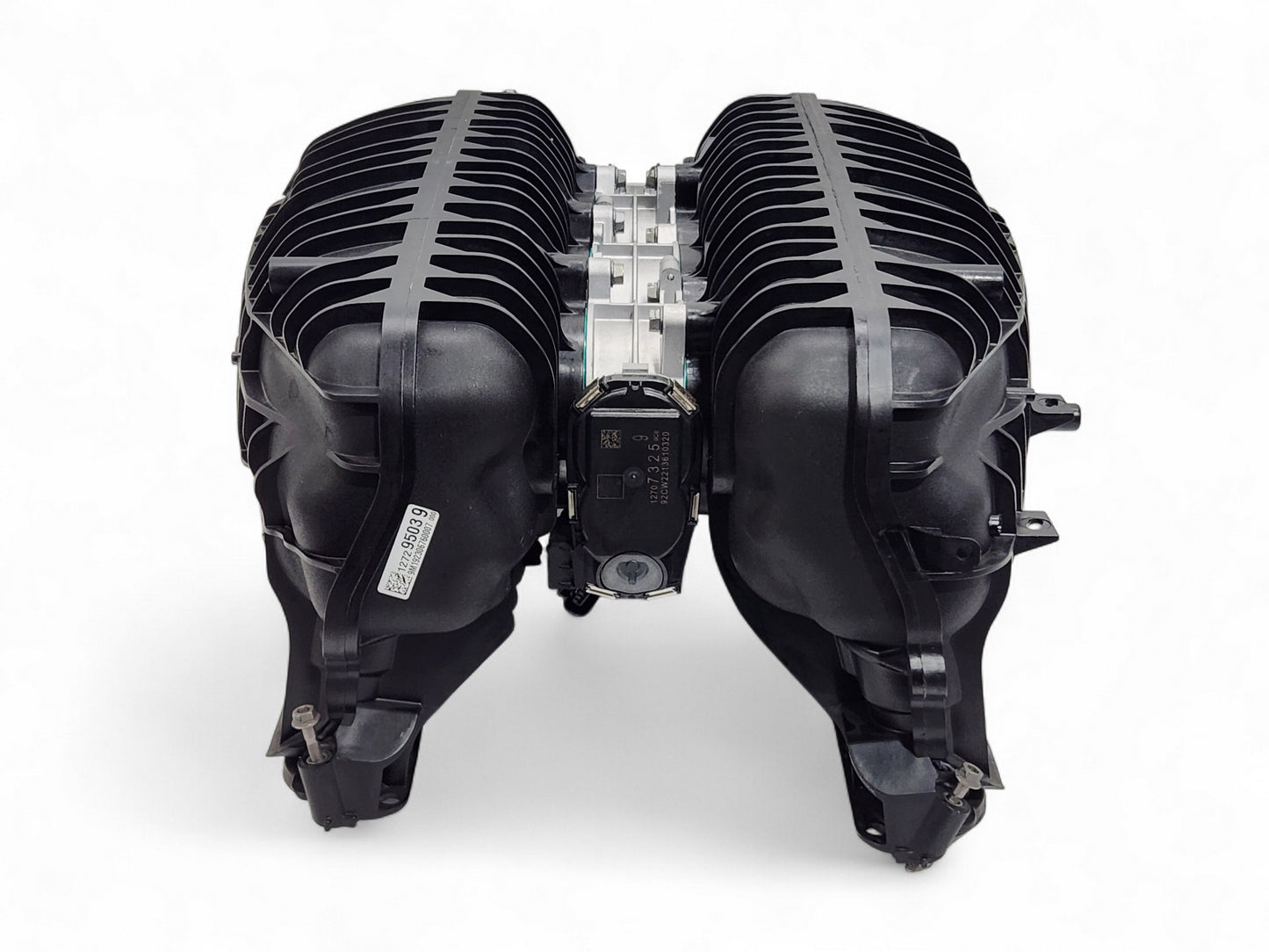 2023-2026 Chevy Corvette C8 Z06 LT6 5.5L Intake Manifold OEM GM