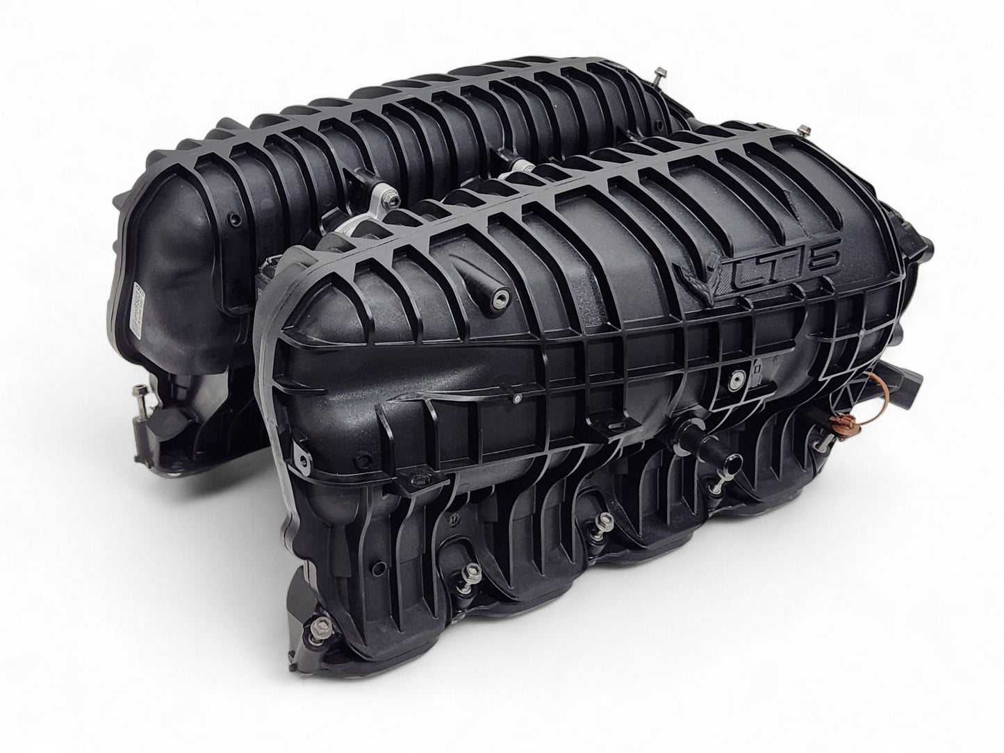 2023-2026 Chevy Corvette C8 Z06 LT6 5.5L Intake Manifold OEM GM