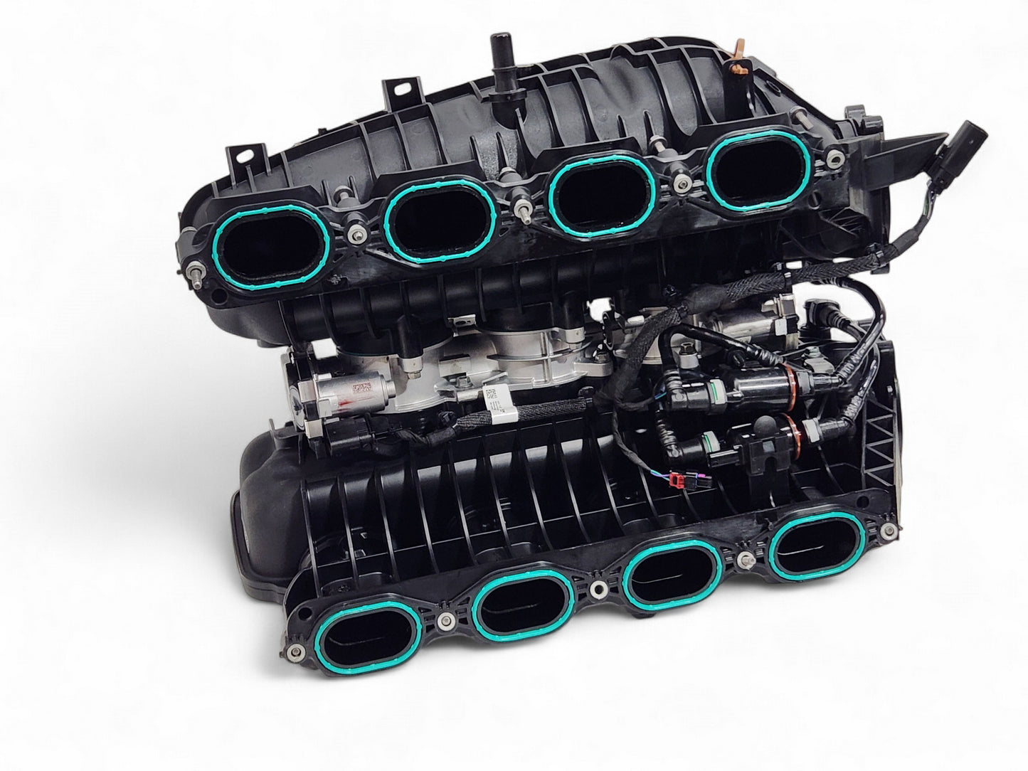 2023-2026 Chevy Corvette C8 Z06 LT6 5.5L Intake Manifold OEM GM