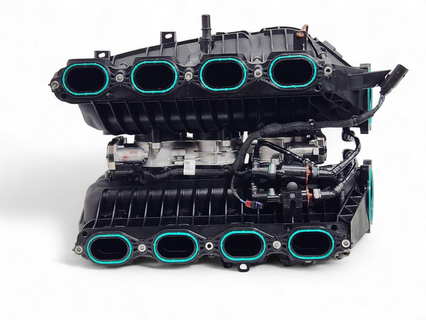 2023-2026 Chevy Corvette C8 Z06 LT6 5.5L Intake Manifold OEM GM