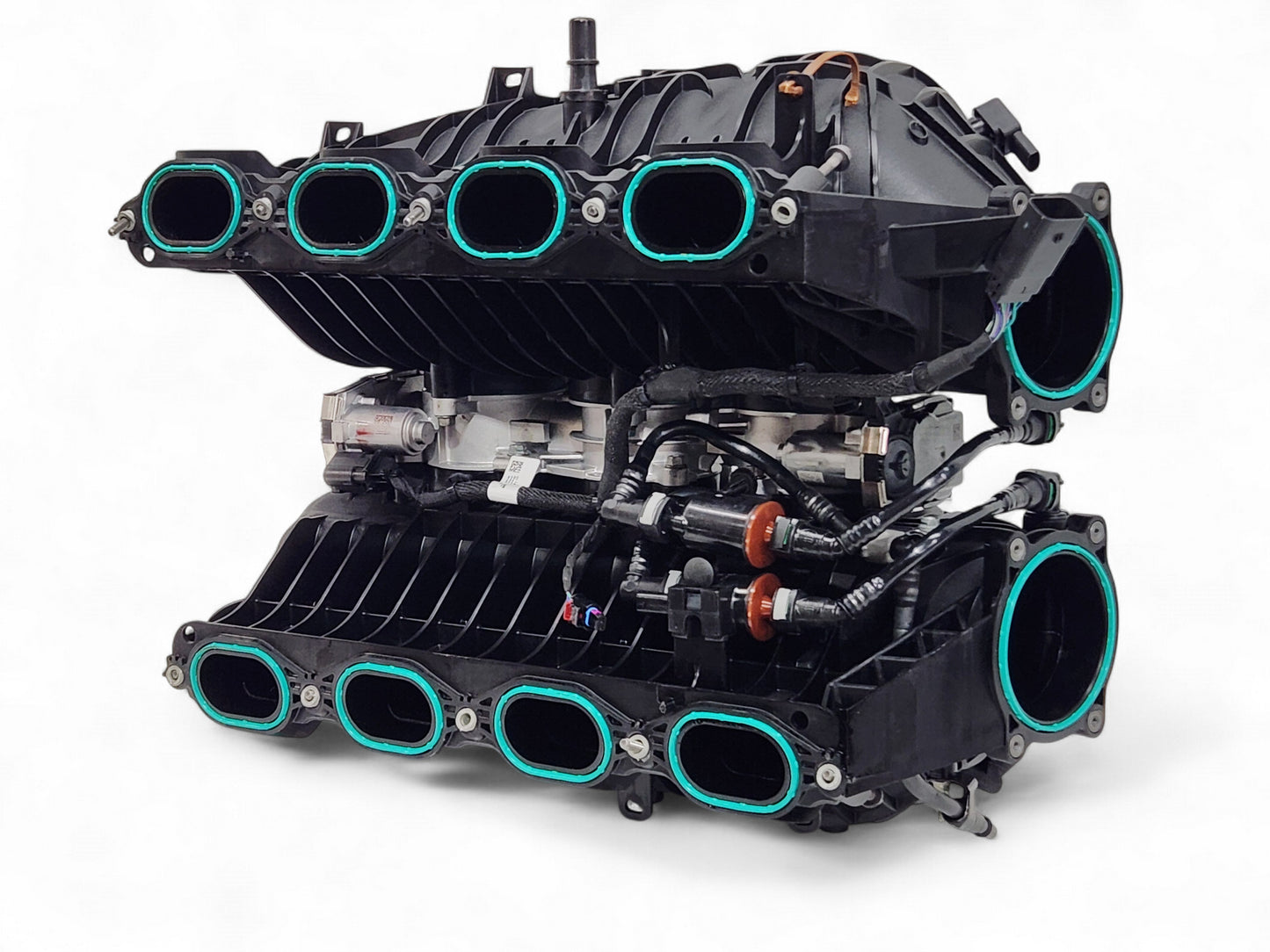 2023-2026 Chevy Corvette C8 Z06 LT6 5.5L Intake Manifold OEM GM