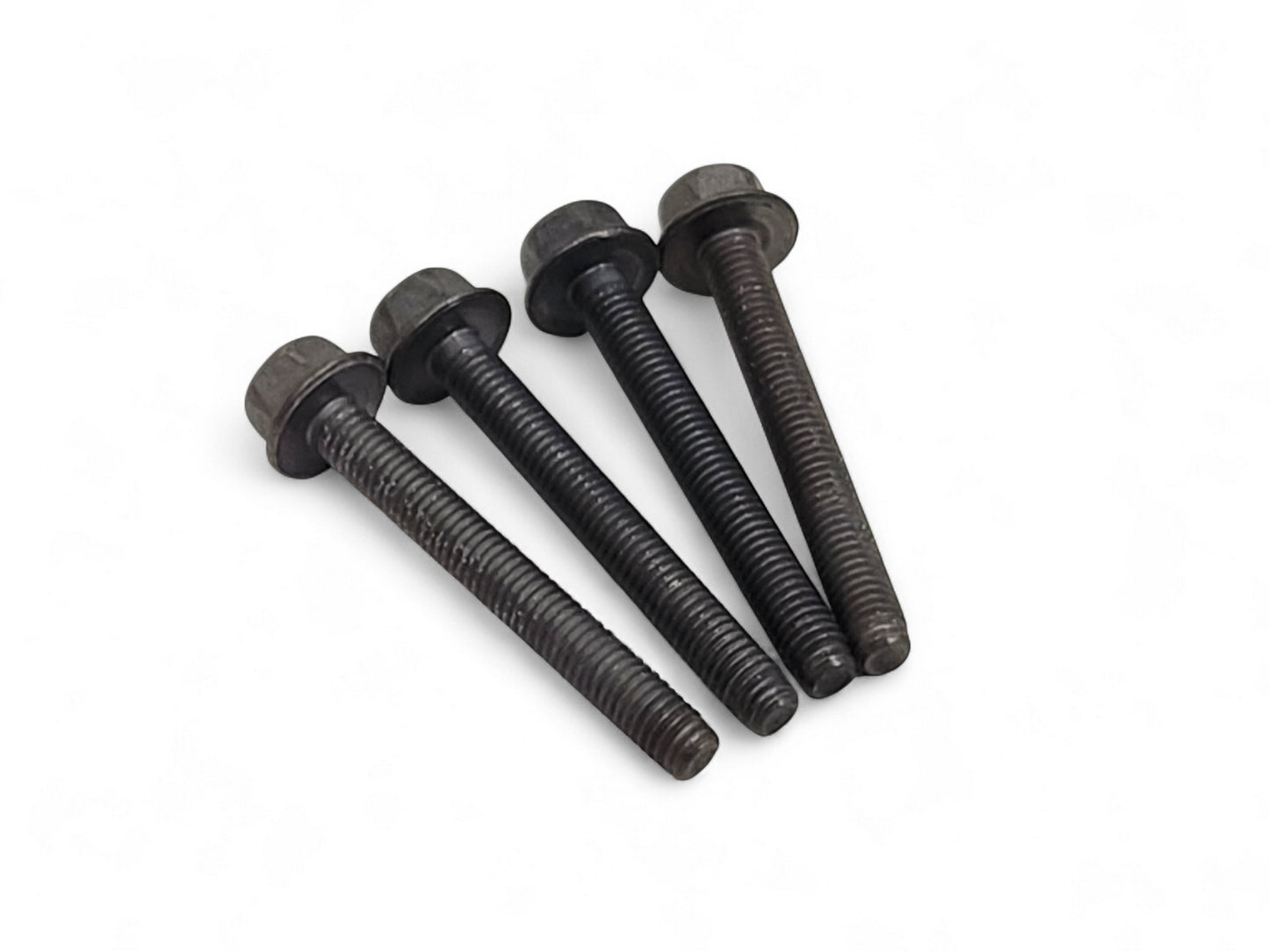 2023-2026 Chevy Corvette C8 Z06 LT6 5.5L Throttle Body Bolts OEM GM - Set of 4