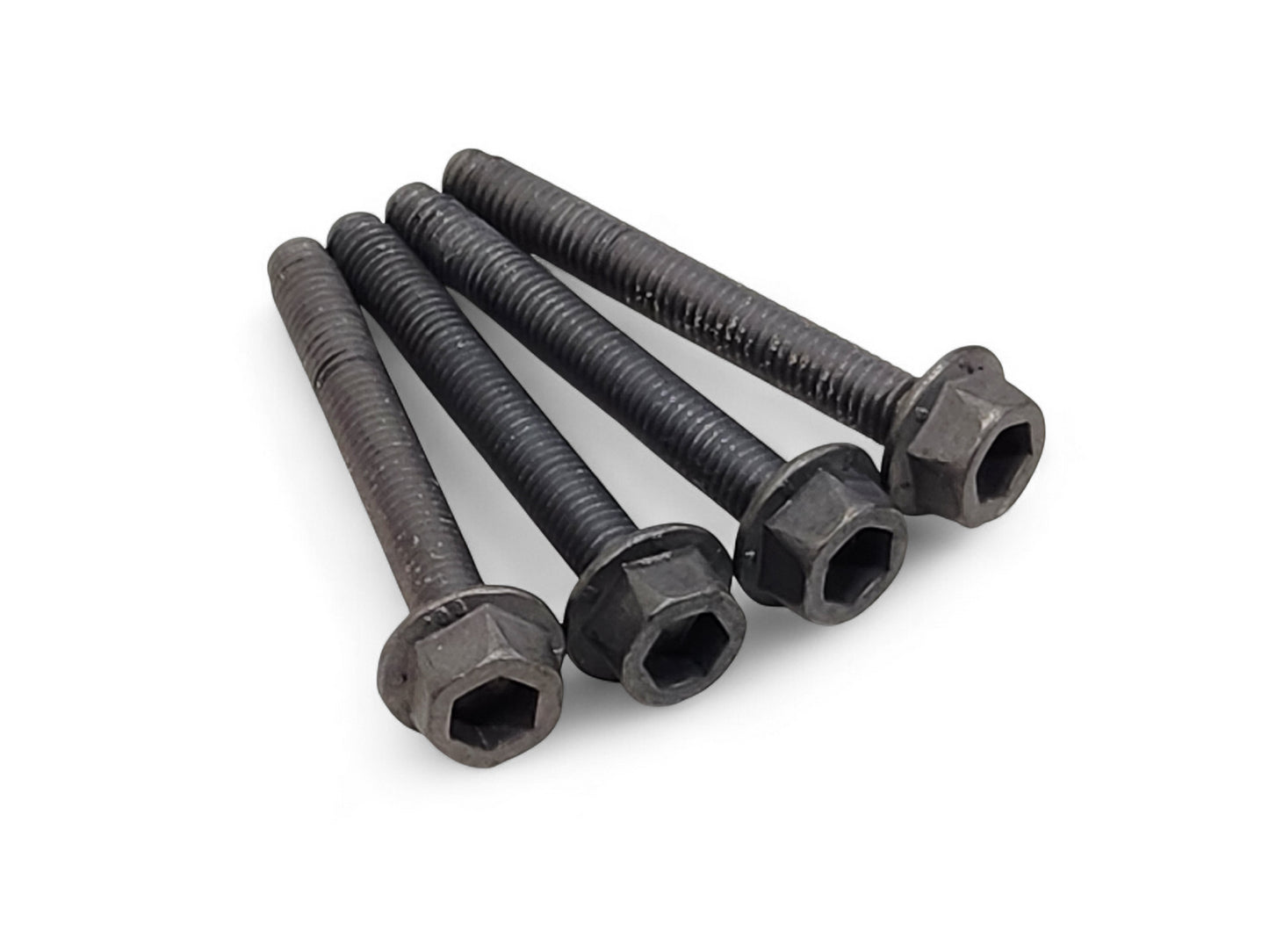 2023-2026 Chevy Corvette C8 Z06 LT6 5.5L Throttle Body Bolts OEM GM - Set of 4