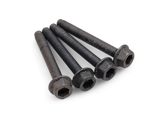 2023-2026 Chevy Corvette C8 Z06 LT6 5.5L Throttle Body Bolts OEM GM - Set of 4