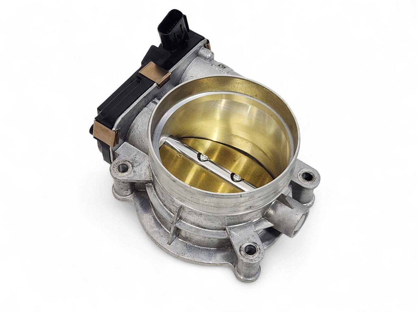 2023-2026 Chevy Corvette C8 Z06 LT6 5.5L Throttle Body OEM GM 12729502