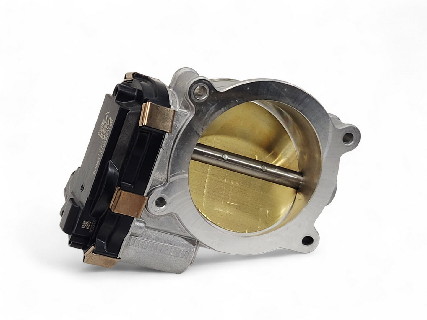 2023-2026 Chevy Corvette C8 Z06 LT6 5.5L Throttle Body OEM GM 12729502