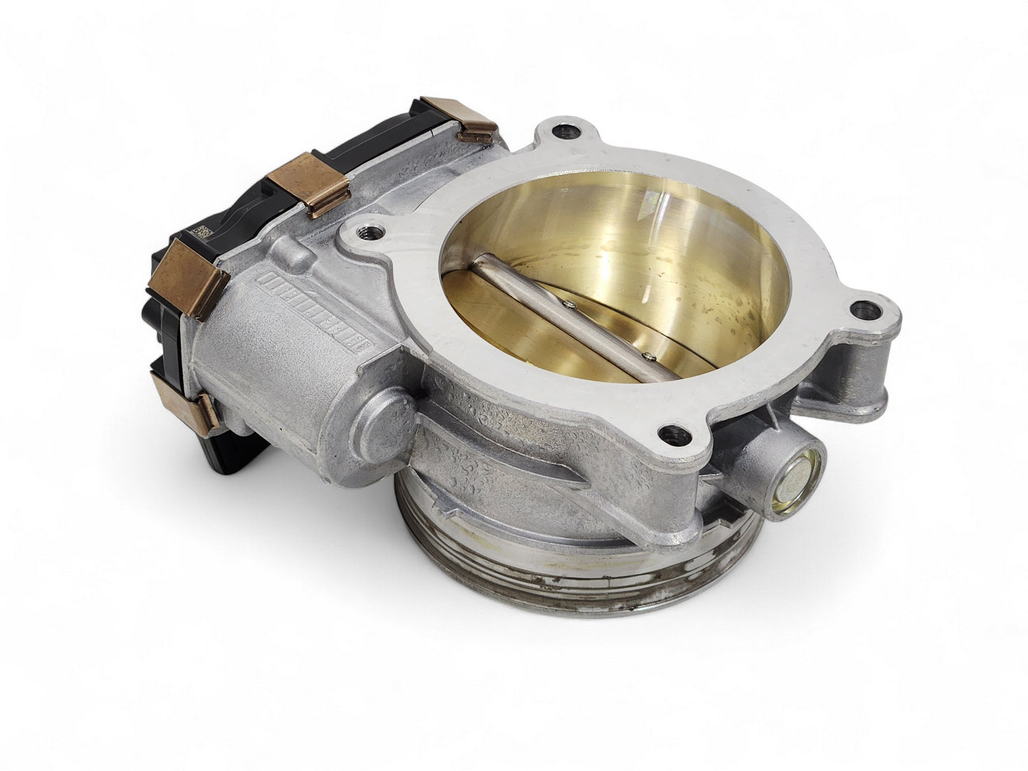 2023-2026 Chevy Corvette C8 Z06 LT6 5.5L Throttle Body OEM GM 12729502