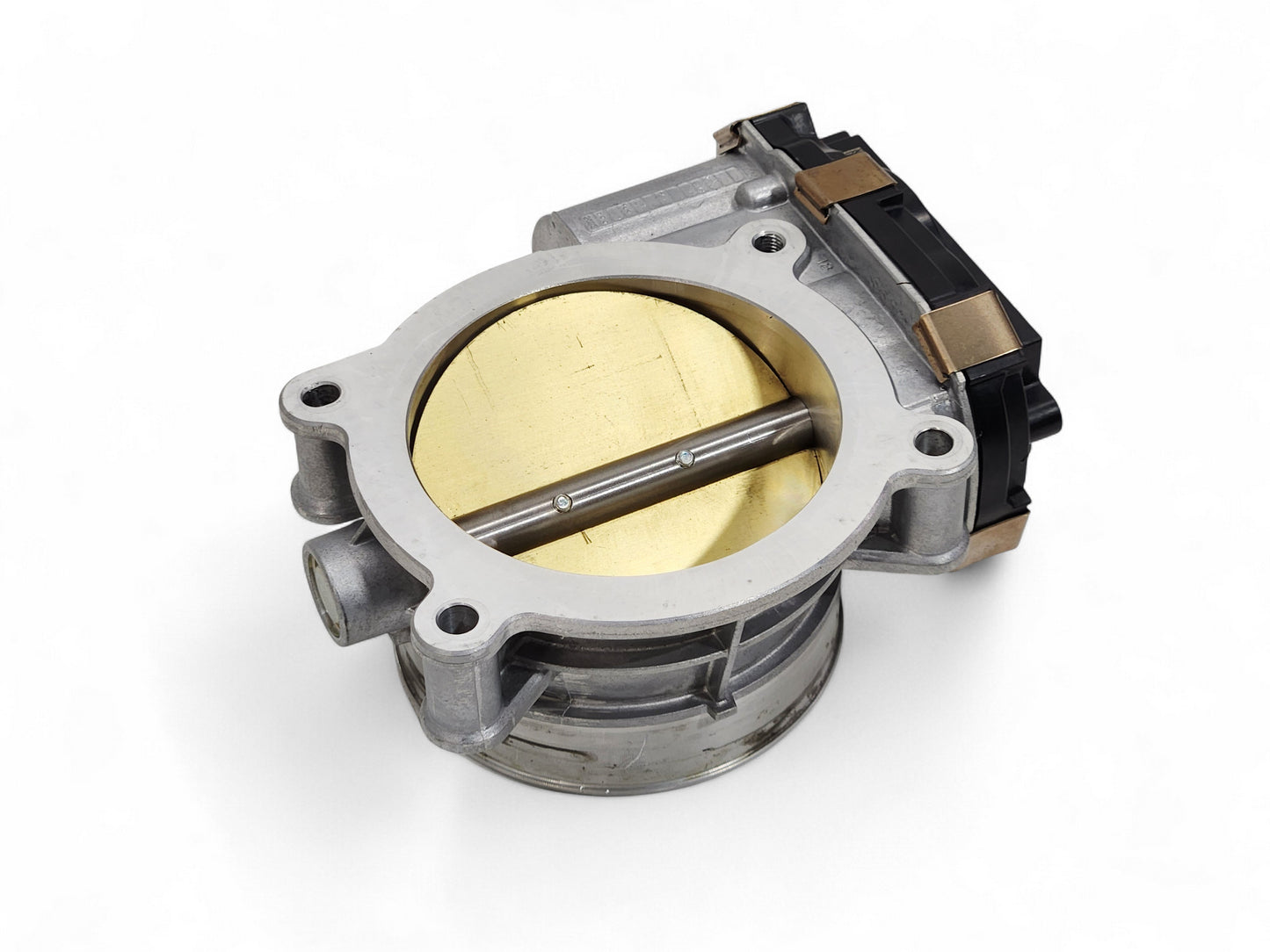 2023-2026 Chevy Corvette C8 Z06 LT6 5.5L Throttle Body OEM GM 12729502