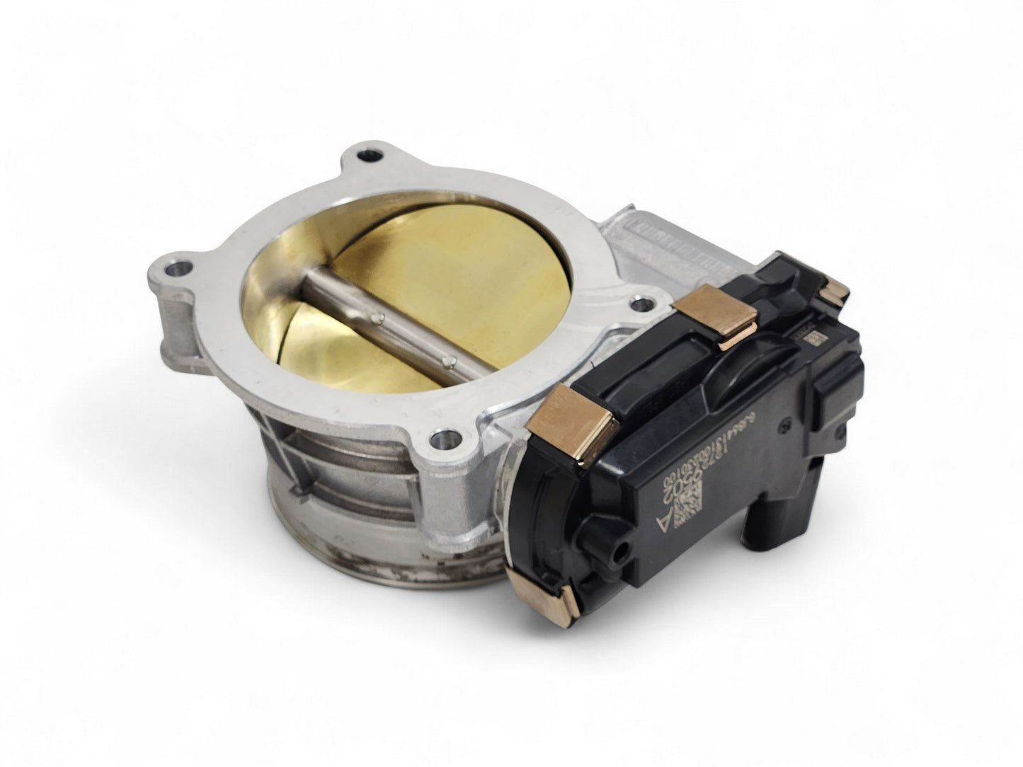 2023-2026 Chevy Corvette C8 Z06 LT6 5.5L Throttle Body OEM GM 12729502