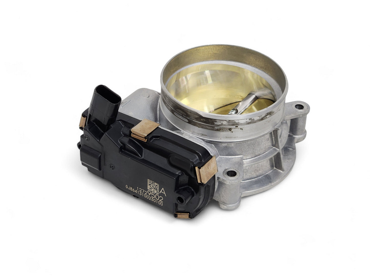 2023-2026 Chevy Corvette C8 Z06 LT6 5.5L Throttle Body OEM GM 12729502