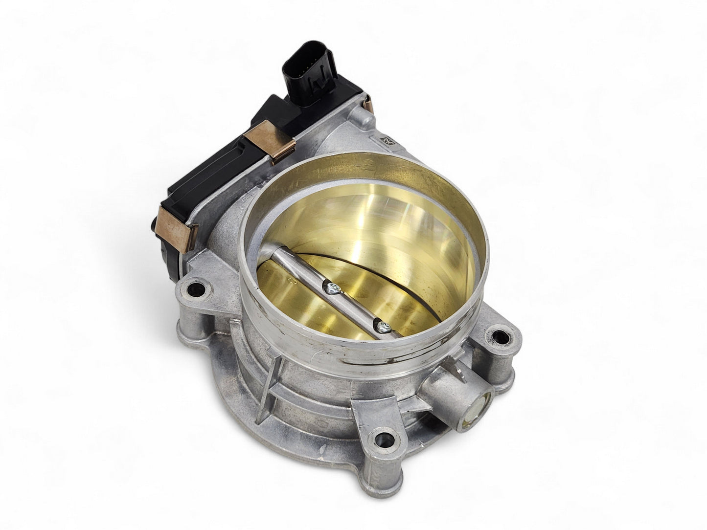 2023-2026 Chevy Corvette C8 Z06 LT6 5.5L Throttle Body OEM GM 12729502