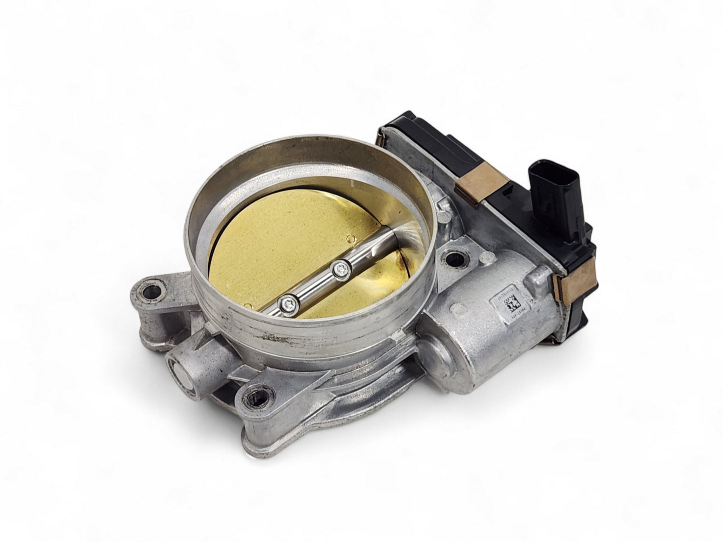 2023-2026 Chevy Corvette C8 Z06 LT6 5.5L Throttle Body OEM GM 12729502