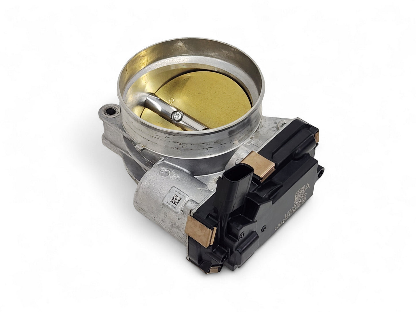 2023-2026 Chevy Corvette C8 Z06 LT6 5.5L Throttle Body OEM GM 12729502