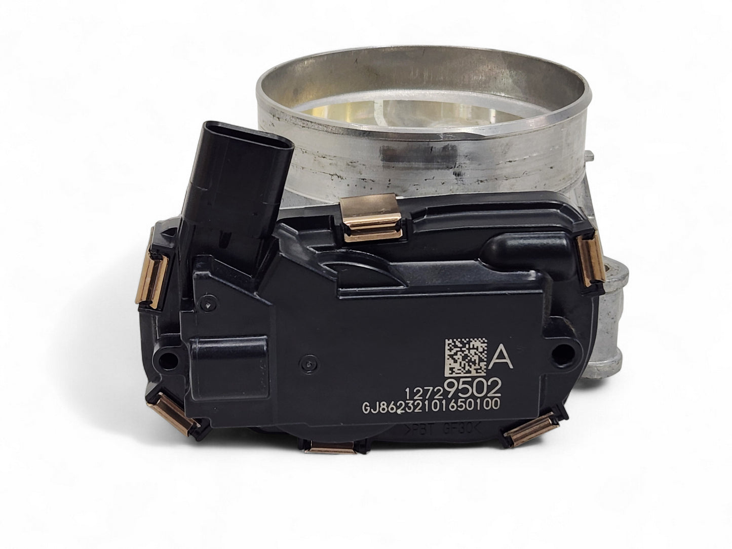 2023-2026 Chevy Corvette C8 Z06 LT6 5.5L Throttle Body OEM GM 12729502