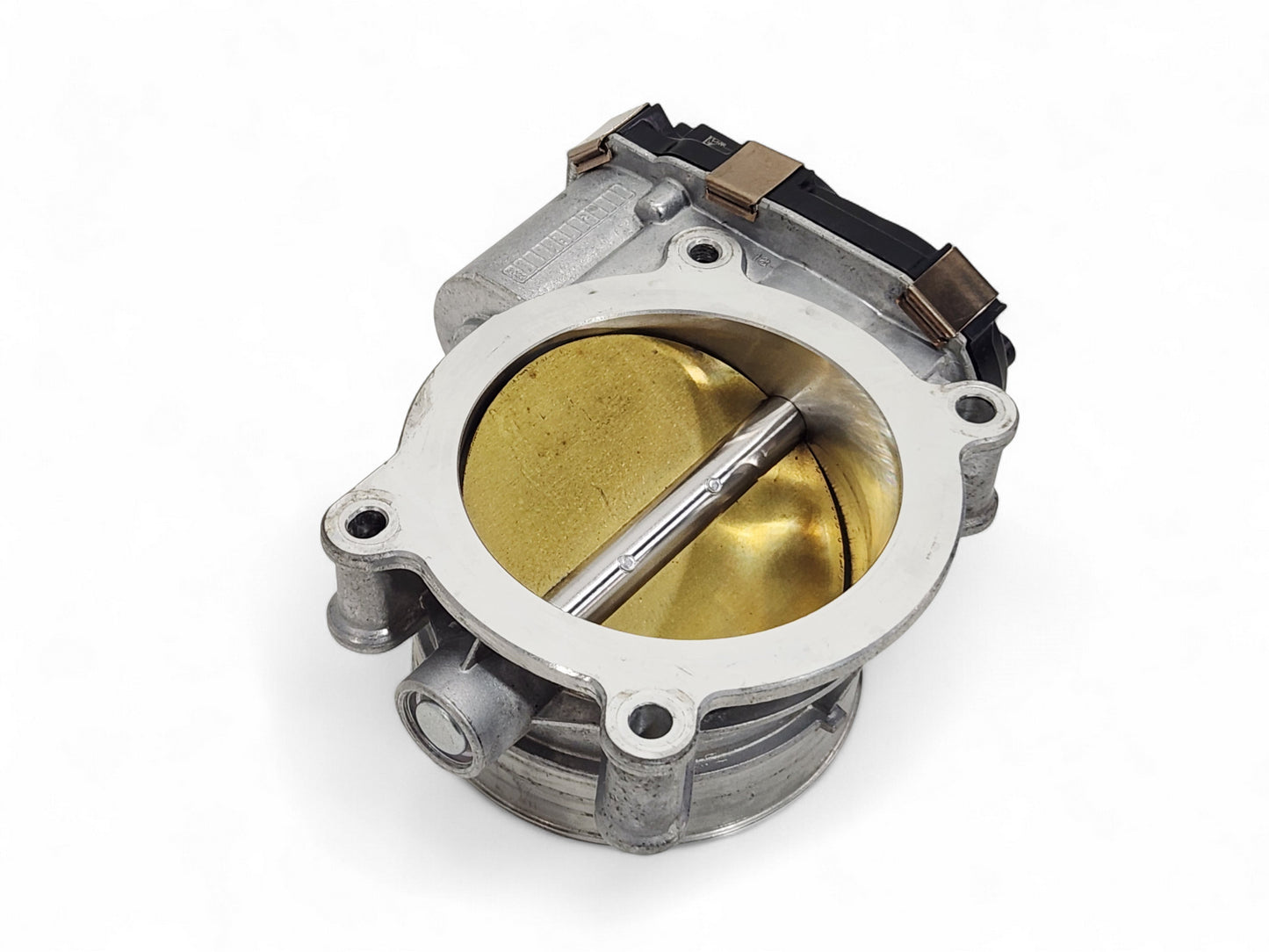 2023-2026 Chevy Corvette C8 Z06 LT6 5.5L Throttle Body OEM GM 12729502