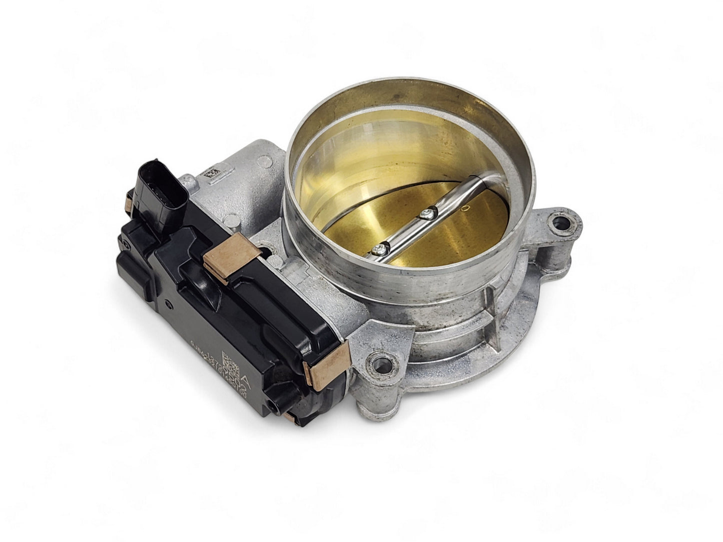 2023-2026 Chevy Corvette C8 Z06 LT6 5.5L Throttle Body OEM GM 12729502