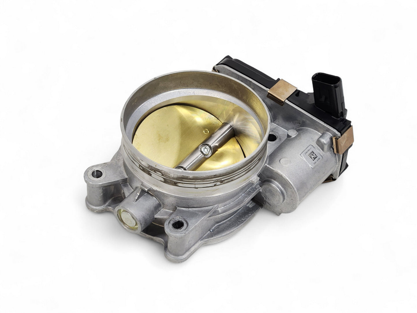 2023-2026 Chevy Corvette C8 Z06 LT6 5.5L Throttle Body OEM GM 12729502