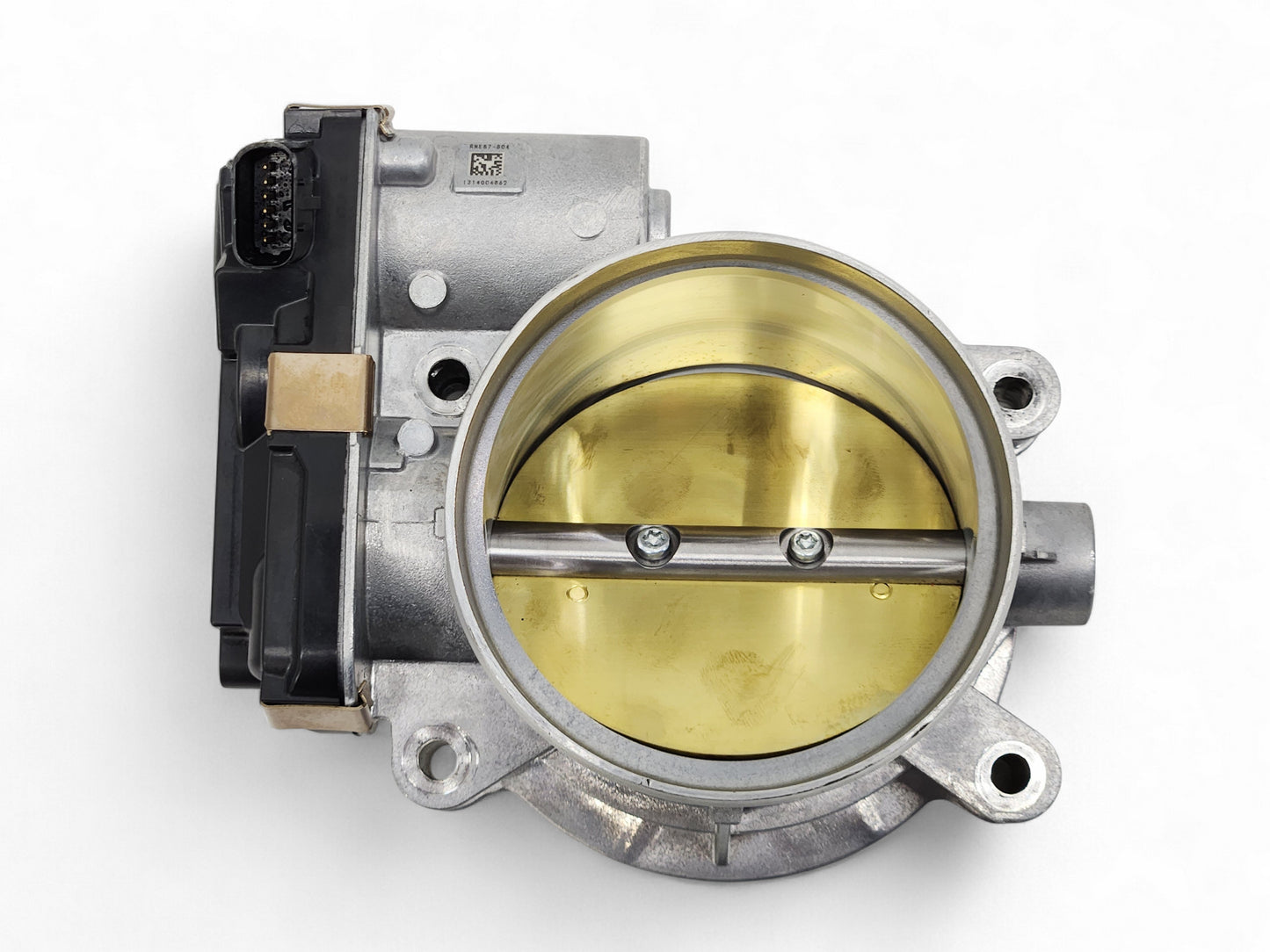 2023-2026 Chevy Corvette C8 Z06 LT6 5.5L Throttle Body OEM GM 12729502