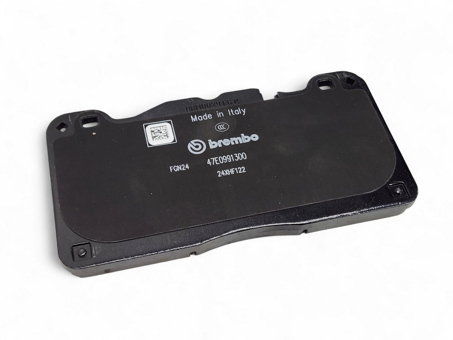 2023-2026 Corvette C8 ERay Z06 Carbon Ceramic Z06 Front Brake Pads OEM GM