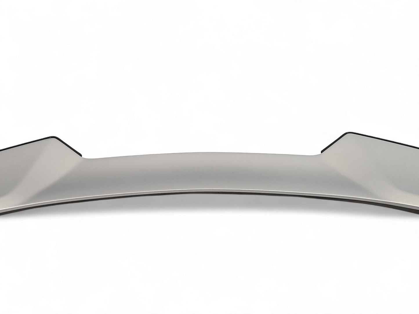 2023-2026 Chevy Corvette C8 Z06 Silver Flare Spoiler OEM GM