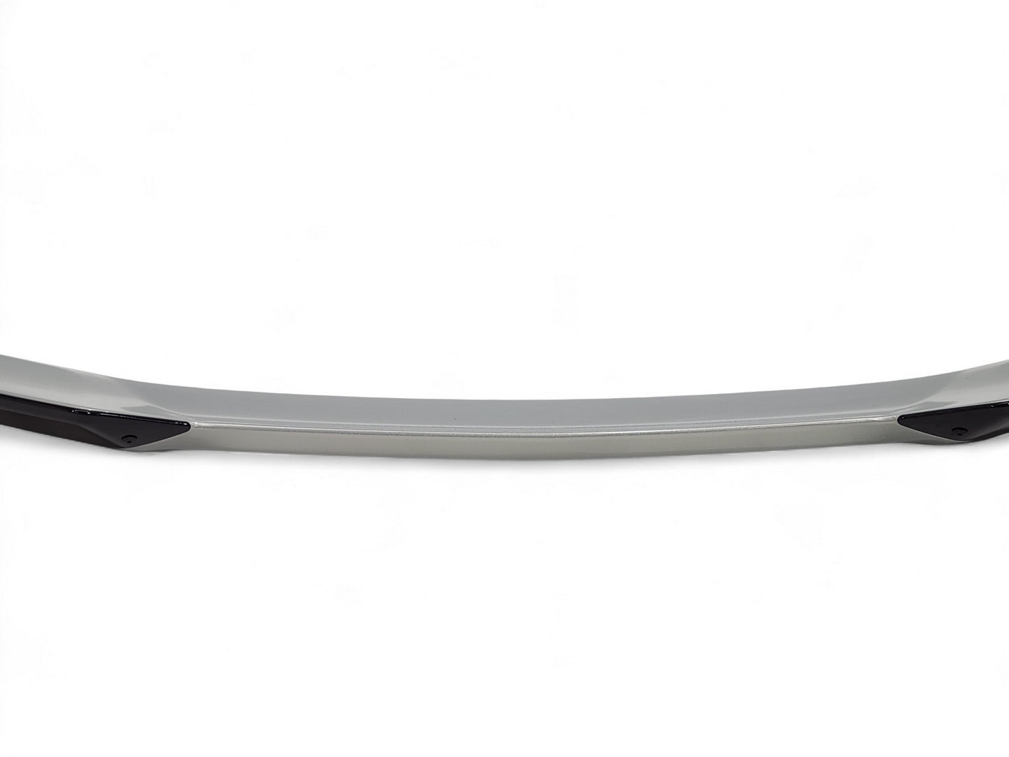 2023-2026 Chevy Corvette C8 Z06 Silver Flare Spoiler OEM GM