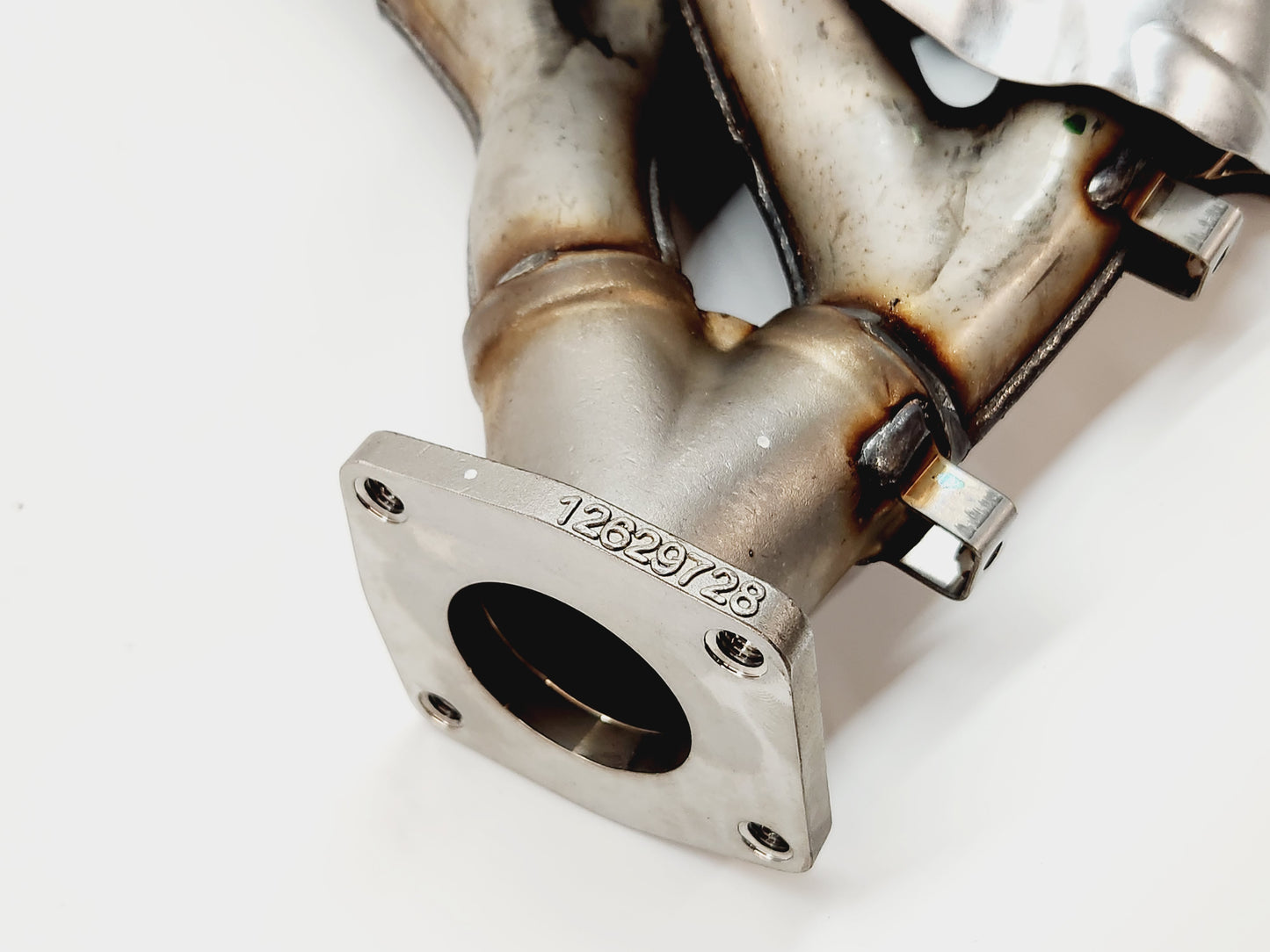 2016-2023 Chevy Camaro CTSV LT1 LT4 Exhaust Manifolds OEM GM 12629728 12629729