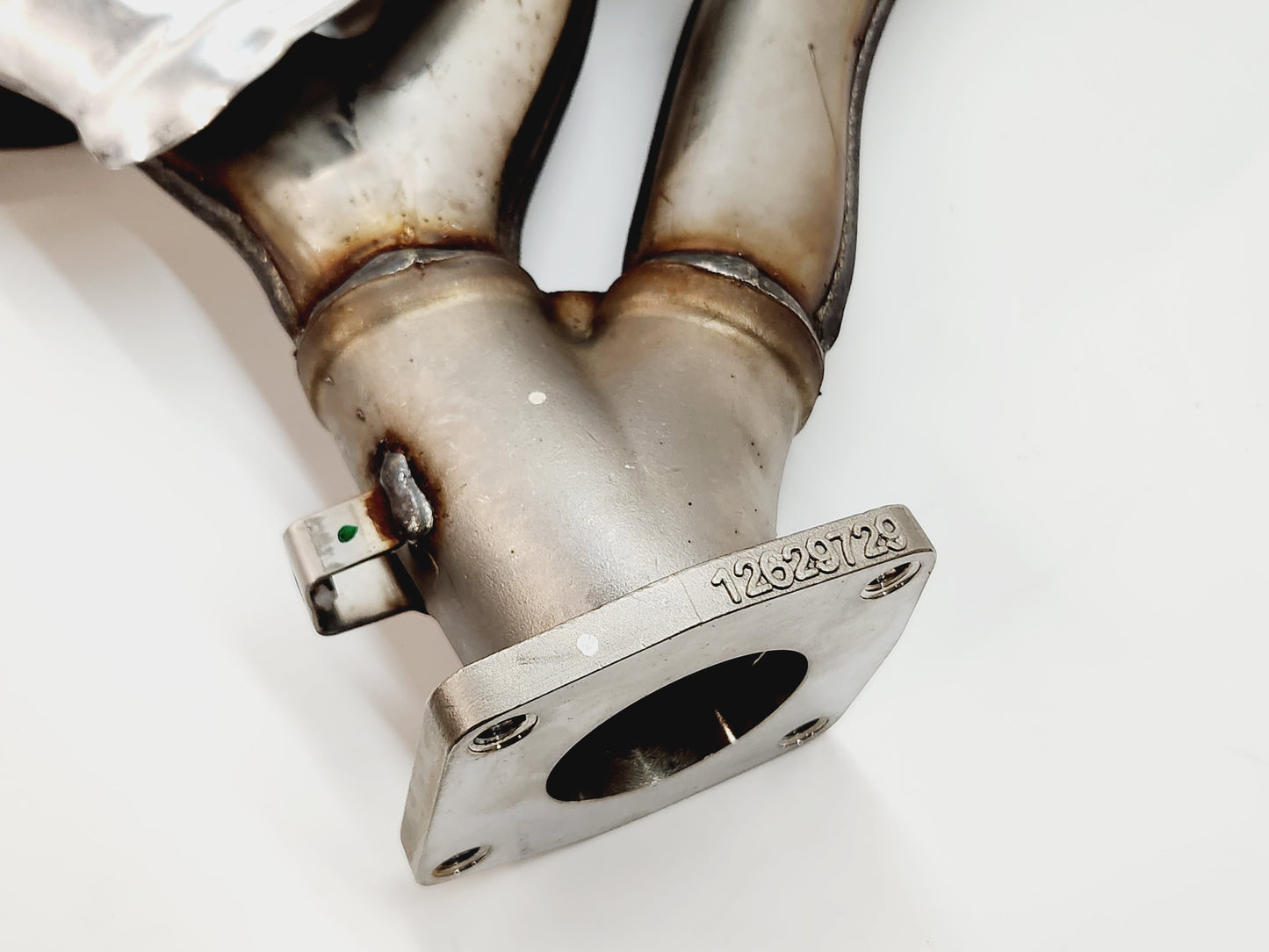 2016-2023 Chevy Camaro CTSV LT1 LT4 Exhaust Manifolds OEM GM 12629728 12629729