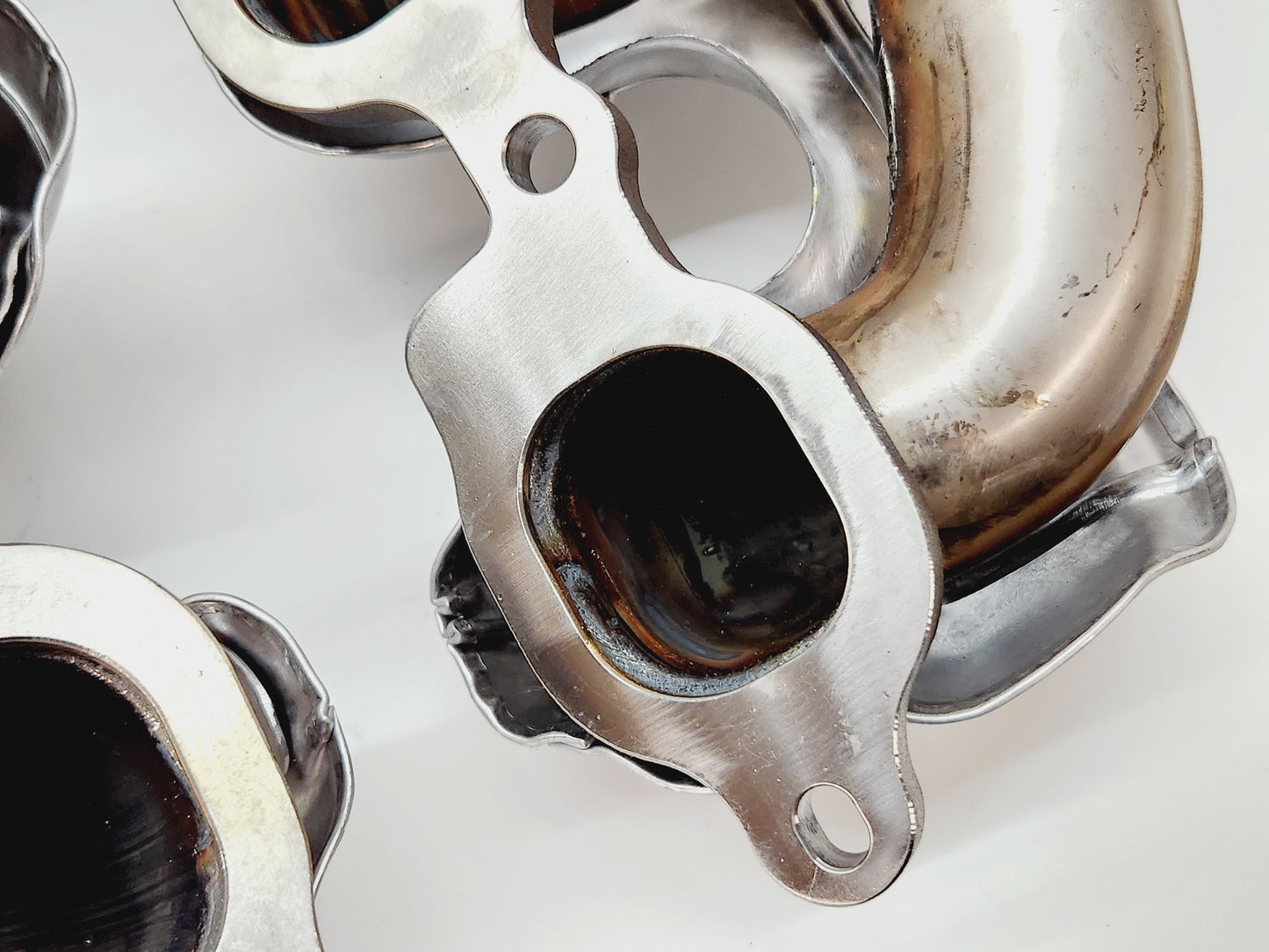 2016-2023 Chevy Camaro CTSV LT1 LT4 Exhaust Manifolds OEM GM 12629728 12629729