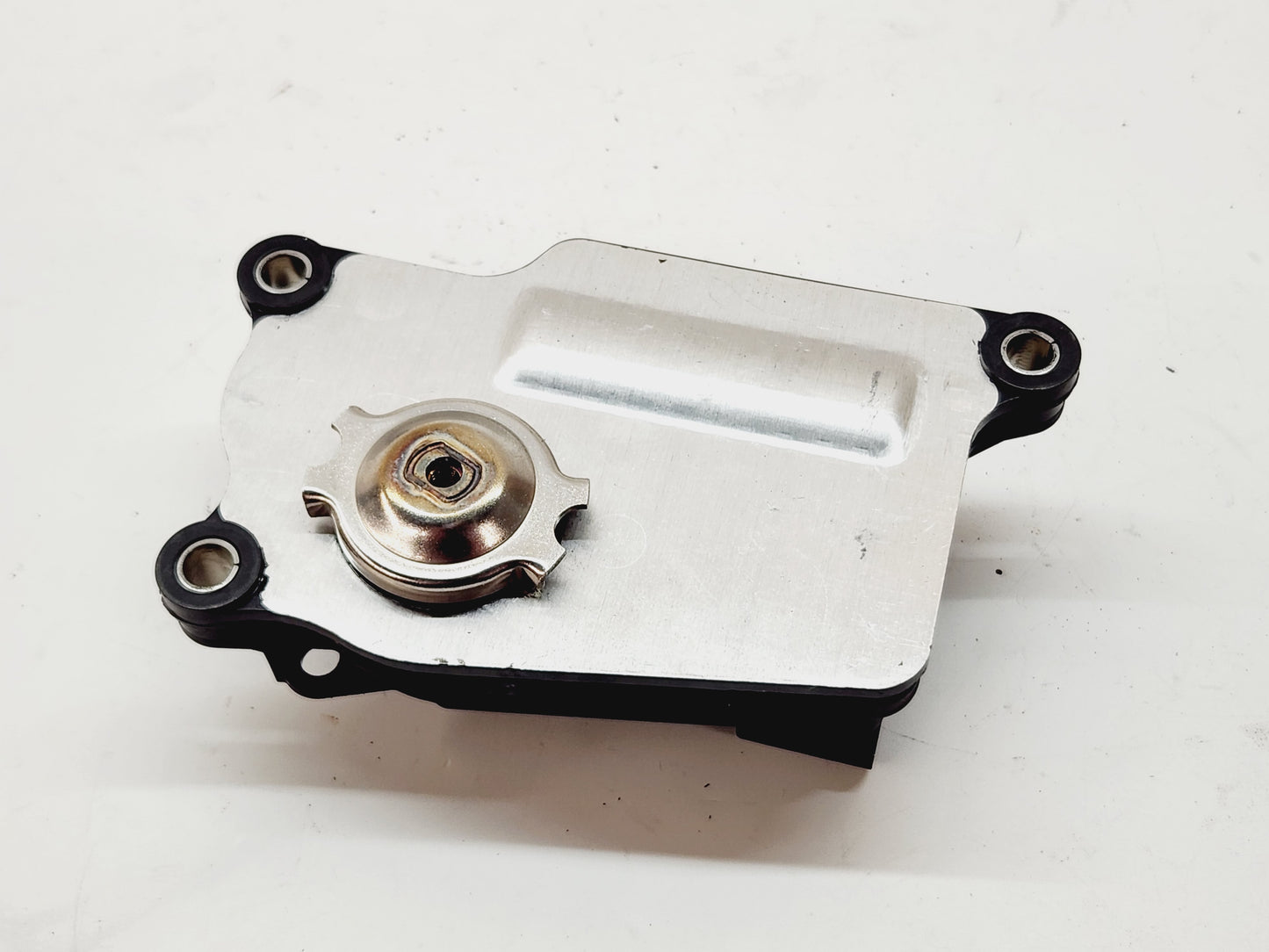 Chevy Corvette C8 Performance Exhaust Actuator Valve OEM GM 	84896570