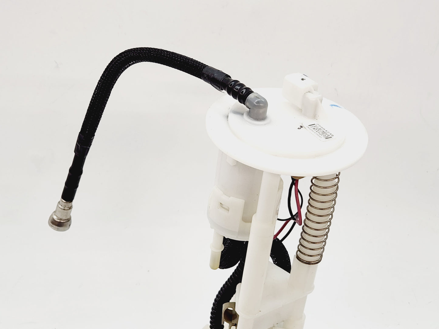 2005-2013 Corvette C6 Driver Side Fuel Pump without Level Sensor OEM GM 19420858