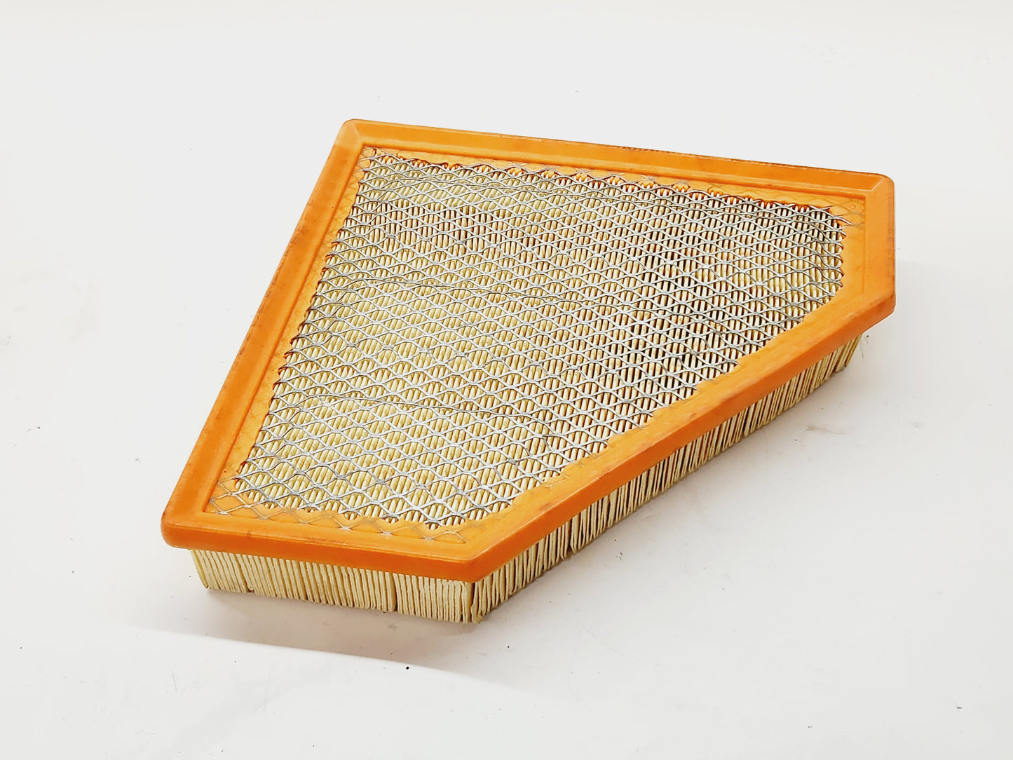 2016-2019 Cadillac CTSV CTS-V 6.2L LT4 Air Filter OEM GM 22935844 A3203C
