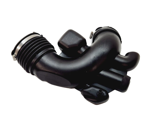 2019 Chevy Corvette C7 ZR1 Engine Air Intake Filter Hose Duct OEM GM 84224740