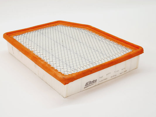 2019-2023 Sierra Yukon Silverado Escalade Air Filter Element OEM GM 84121217