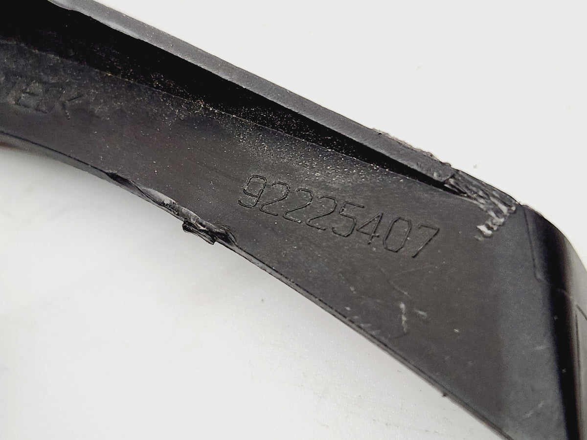 92242525 2010-2013 Chevy Camaro Front Grill Emblem Mounting Bracket OEM GM 9222 ...