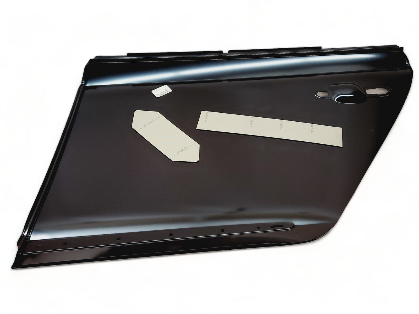2013-2019 Cadillac XTS Rear Passenger Side Door Outer Panel Skin OEM GM 84453625