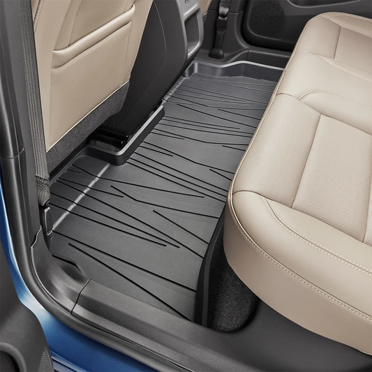 2024-2025 Buick Envista 2nd Row Black All Weather Floor Liner Mat OEM GM