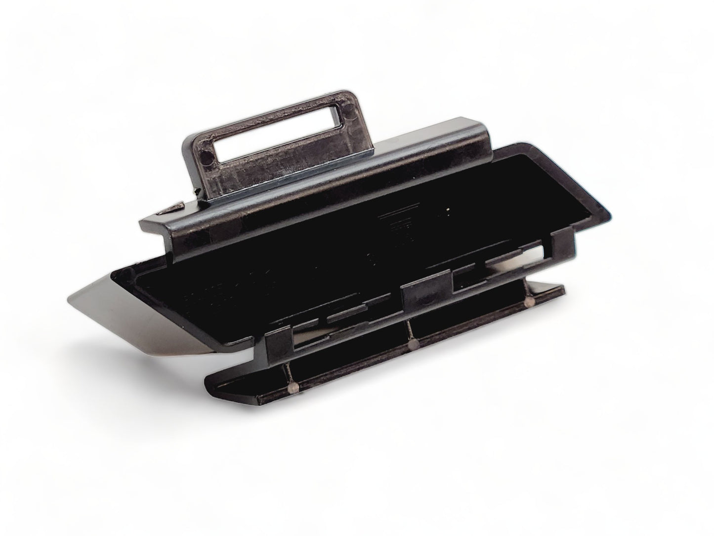 2019-2024 Chevy Camaro SS Front Grille Gray Emblem with Bracket OEM GM