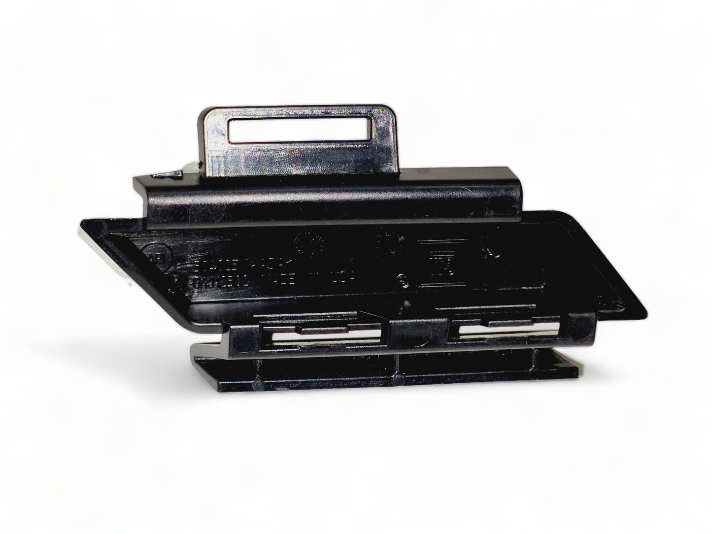 2019-2024 Chevy Camaro SS Front Grille Gray Emblem with Bracket OEM GM